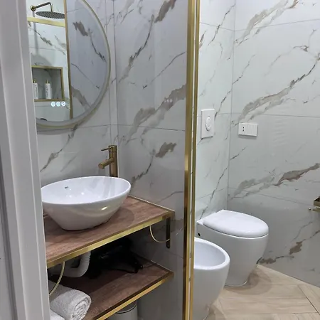 Vakantiehuis Gold