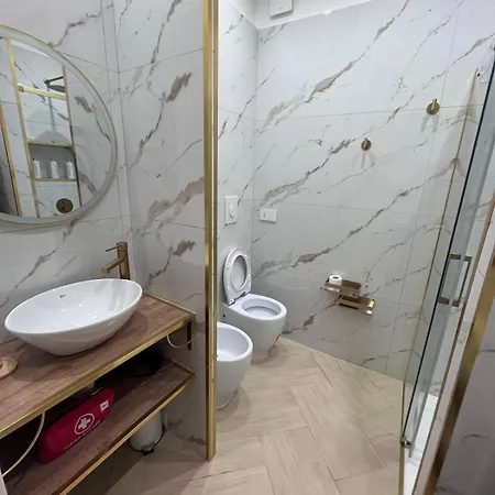Gold Vakantiehuis *