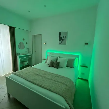 Gold Vakantiehuis