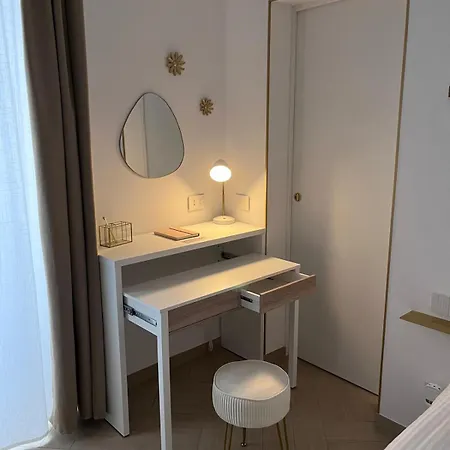 Vakantiehuis Gold