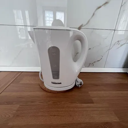 Lägenhet Gold *