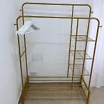 Gold *