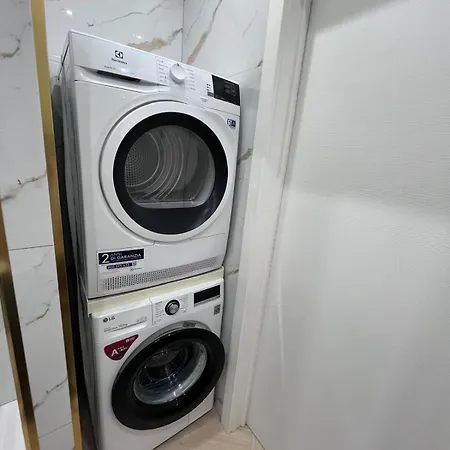 Gold Holiday home Naples