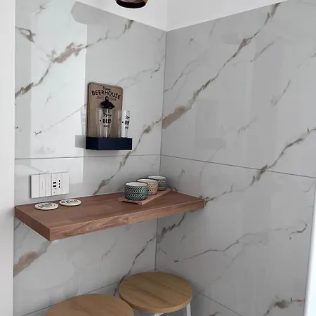 Holiday home Gold Naples